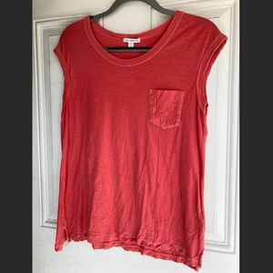 *Last Chance*James Perse Tank